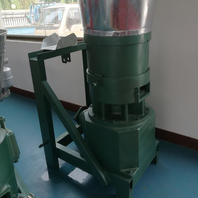 kwaliteit  Machinery Repair Shops 2020 New Products With Competitive Price Agriculture Biomass Pellet Mill For Making Wood Pellet fabriek