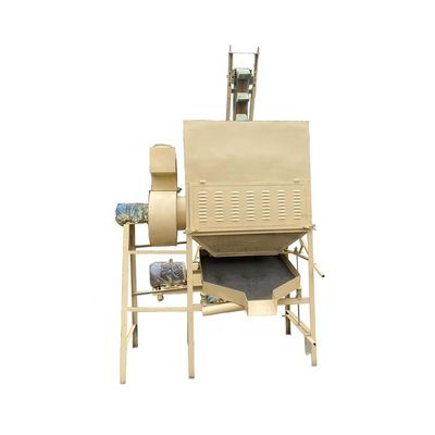 kwaliteit  Machinery Repair Shops Multifunctional Horizontal Animal Feed Pellet Cooler Machine Animal Feed Pellet Cooler fabriek